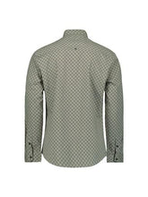 Afbeelding in Gallery-weergave laden, Shirt Stretch Allover Printed