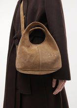 Afbeelding in Gallery-weergave laden, Harlee Gritty Suede