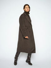 Afbeelding in Gallery-weergave laden, Coat MMAlva Loisa Mock Neck