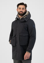 Afbeelding in Gallery-weergave laden, 3 in 1 Iconic Parka