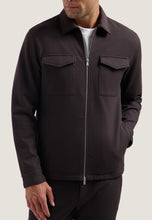 Afbeelding in Gallery-weergave laden, DS_Pike Overshirt