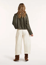 Afbeelding in Gallery-weergave laden, Jacket Denim