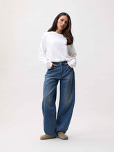 Afbeelding in Gallery-weergave laden, Jeans Super Barrel fit