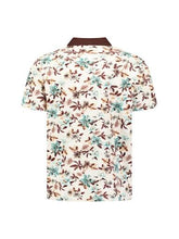 Afbeelding in Gallery-weergave laden, Polo Short Sleeve Printed