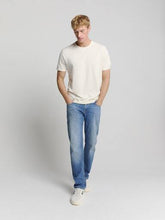 Afbeelding in Gallery-weergave laden, Denim, Relaxed Fit 715, Stone Used,