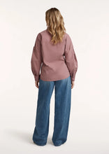 Afbeelding in Gallery-weergave laden, Blouse Mary