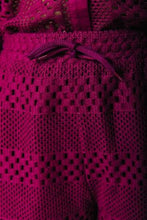 Afbeelding in Gallery-weergave laden, Short Norah Crochet