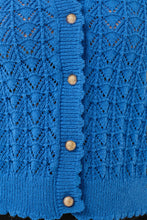Afbeelding in Gallery-weergave laden, SylvieSZ Cardigan