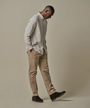 Afbeelding in Gallery-weergave laden, TROUSER CORD SAND