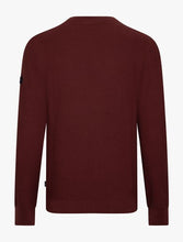 Afbeelding in Gallery-weergave laden, Pullover Camuro Round Neck