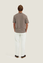 Afbeelding in Gallery-weergave laden, Louie Stripe Tee