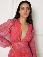 Afbeelding in Gallery-weergave laden, Jurk