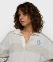 Afbeelding in Gallery-weergave laden, balloon sweater stripes