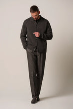 Afbeelding in Gallery-weergave laden, TROUSER CO WOOL BROWN