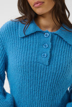 Afbeelding in Gallery-weergave laden, TabbathaSZ Polo Pullover