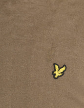 Afbeelding in Gallery-weergave laden, Jumper Coton Merino Crew Neck