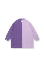 Afbeelding in Gallery-weergave laden, Blouse Lolay two color denim