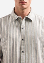 Afbeelding in Gallery-weergave laden, Shirt Short Sleeve Fancy Striped