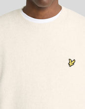 Afbeelding in Gallery-weergave laden, Jumper Brushed Crew Neck
