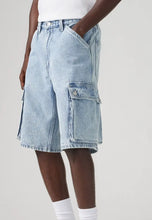Afbeelding in Gallery-weergave laden, 478 Shorts Baggy Cargo