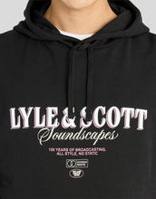 Afbeelding in Gallery-weergave laden, Hoodie Soundscapes Graphic