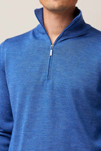 Afbeelding in Gallery-weergave laden, Trui met rits