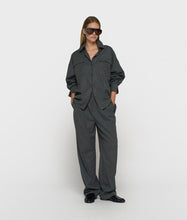 Afbeelding in Gallery-weergave laden, tie blouse