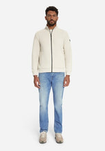 Afbeelding in Gallery-weergave laden, Sweater Full Zip Stand Up Collar Bo