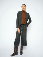 Afbeelding in Gallery-weergave laden, Jeans MMCulotte Juventus