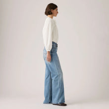 Afbeelding in Gallery-weergave laden, Jeans Loose boot
