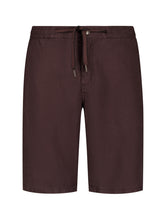 Afbeelding in Gallery-weergave laden, Short Chino With Linen, Garment Dye