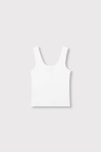 Afbeelding in Gallery-weergave laden, Tanktop knitted
