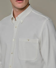 Afbeelding in Gallery-weergave laden, SHIRT BTTN DWN RLX WHITE