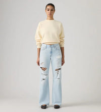 Afbeelding in Gallery-weergave laden, Jeans loose boot