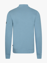 Afbeelding in Gallery-weergave laden, Diagono half zip sweat