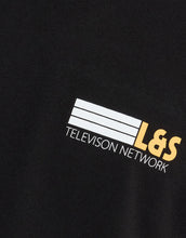Afbeelding in Gallery-weergave laden, T-Shirt Broadcaster Graphic