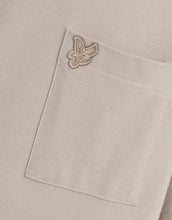 Afbeelding in Gallery-weergave laden, T-Shirt Pique Interlock