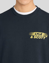 Afbeelding in Gallery-weergave laden, Sweatshirt Branded Repeat Graphic