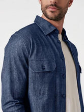 Afbeelding in Gallery-weergave laden, Overshirt