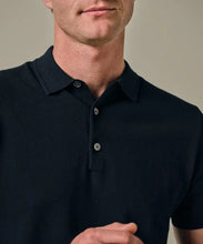 Afbeelding in Gallery-weergave laden, POLO SS NAVY