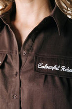 Afbeelding in Gallery-weergave laden, Top Gwyneth Shell Sleeveless