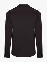 Afbeelding in Gallery-weergave laden, Overshirt Zeradino Melange