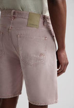 Afbeelding in Gallery-weergave laden, DS_Logan 5 Pocket Short