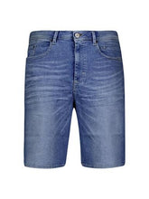 Afbeelding in Gallery-weergave laden, Short Denim Relaxed
