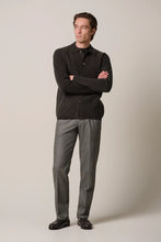 Afbeelding in Gallery-weergave laden, TROUSER CO WOOL TAUPE