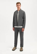 Afbeelding in Gallery-weergave laden, Jacket Shirt Bomber Melange Hybrid