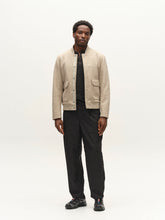 Afbeelding in Gallery-weergave laden, Bomber Jacket GABmatheo Plain
