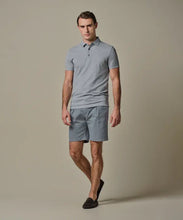 Afbeelding in Gallery-weergave laden, SHORT SPRTCRD GREY BLUE