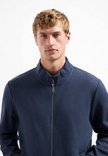 Afbeelding in Gallery-weergave laden, Sweater Full Zip Stand Up-Collar Re
