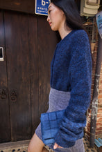 Afbeelding in Gallery-weergave laden, IALILI DENIM BAG